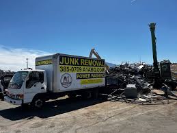 Best Attic Cleanout  in Antioch, IL