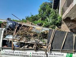 Best Yard Waste Removal  in Antioch, IL