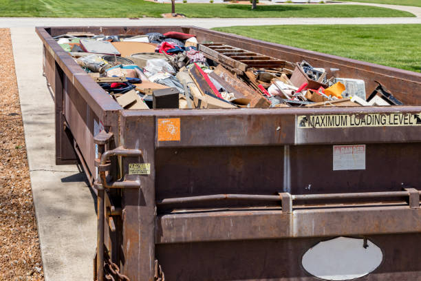 Professional Junk Removal Services in Antioch, IL